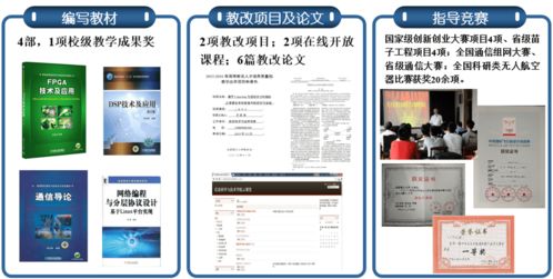 专业探秘 天地互联的脉搏——通信工程专业深度解析